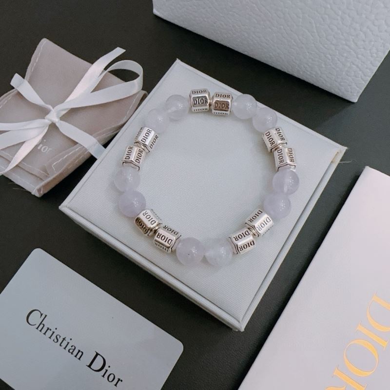 Christian Dior Bracelets